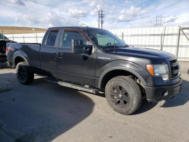 2013 Ford F150 Super Cab - Image 4