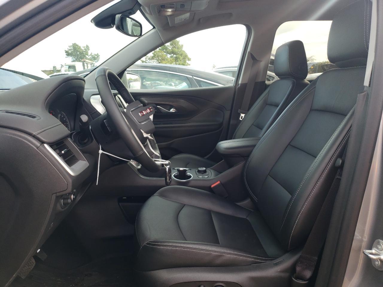 2023 GMC TERRAIN SL - Фото 7