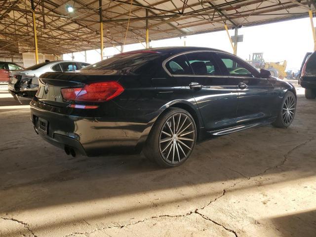 2013 BMW 650 I - Image 3