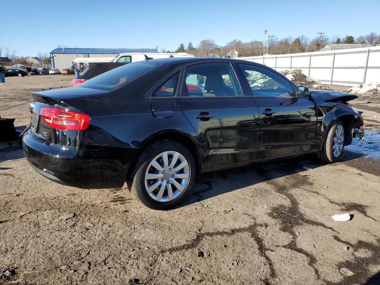 2014 AUDI A4 PREMIUM - Фото 3