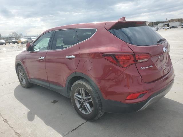 2017 Hyundai Santa Fe Sport - Фото 2