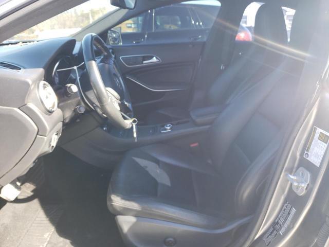 2014 Mercedes-Benz Cla 250 - Фото 7