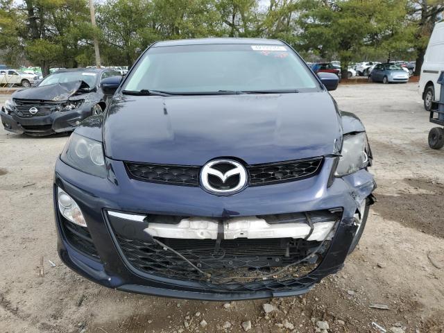 2012 Mazda Cx-7 - Фото 5