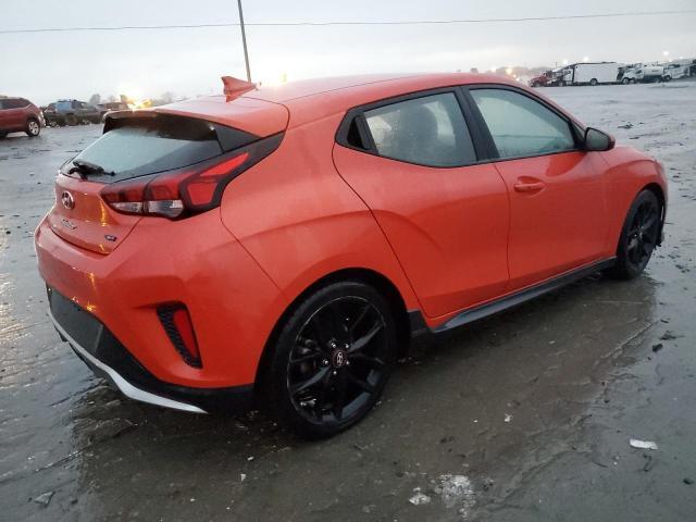 2019 HYUNDAI VELOSTER T - Фото 3