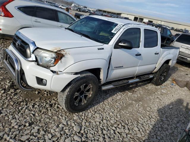 2013 Toyota Tacoma Double Cab Prerunner