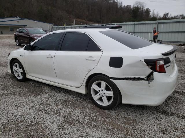 2012 Toyota Camry Base - Фото 2