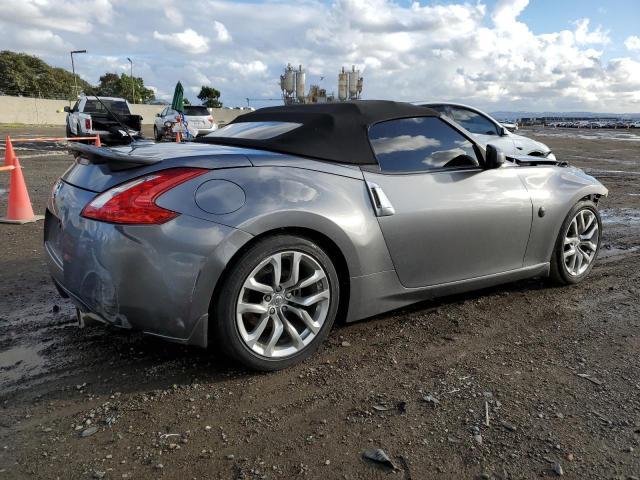 2011 Nissan 370Z Base - Фото 3