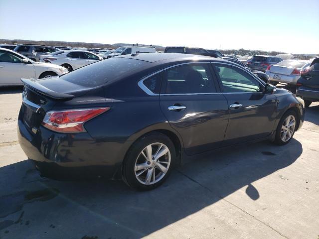 2014 Nissan Altima 2.5 - Фото 3