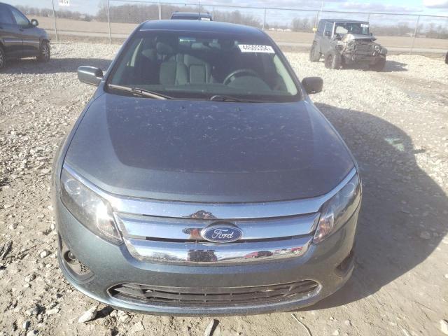 2012 Ford Fusion Se - Фото 5