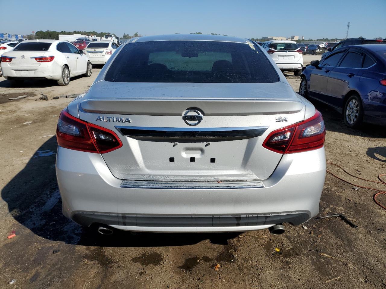 2017 NISSAN ALTIMA 2.5 - Image 6