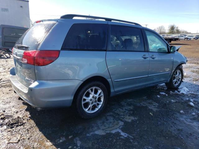 2005 Toyota Sienna Xle - Фото 3