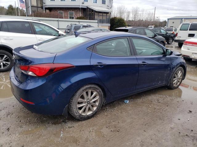 2015 Hyundai Elantra Se - Фото 3