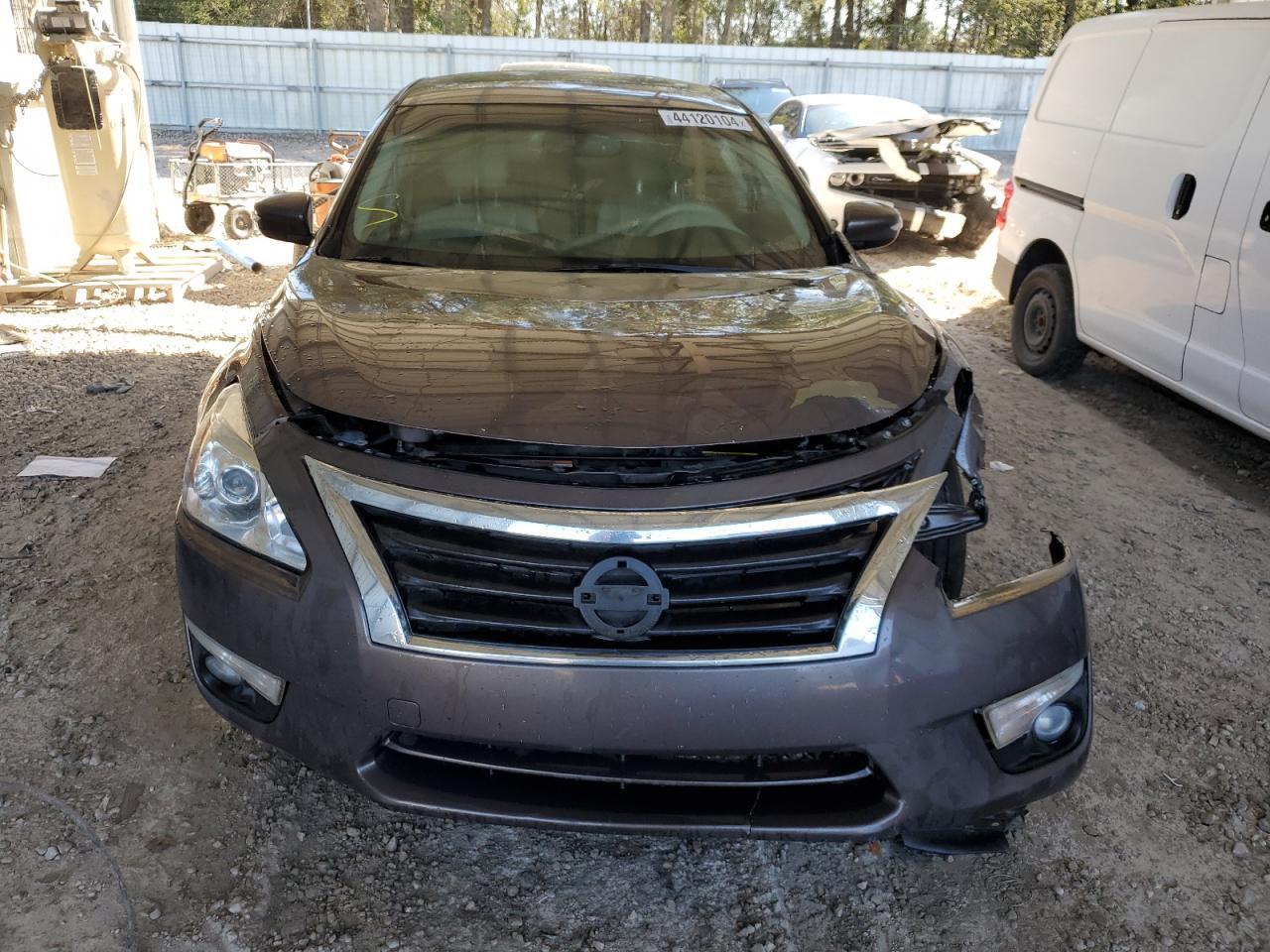 2015 NISSAN ALTIMA 2.5 - Image 5