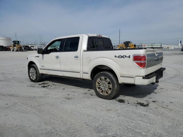 2014 Ford F150 Supercrew - Image 2