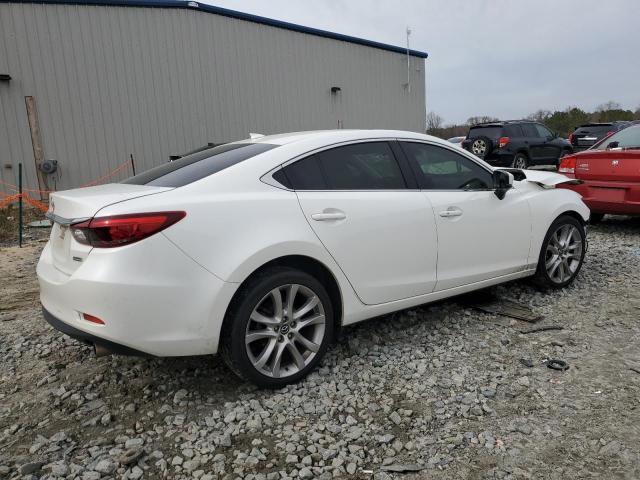 2017 Mazda 6 Touring - Фото 3