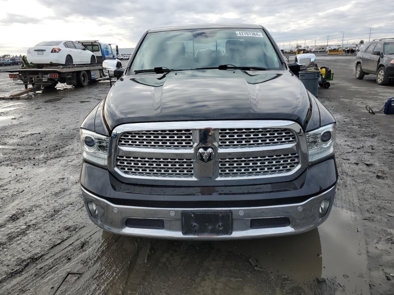 2017 RAM 1500 LARAM - Фото 5