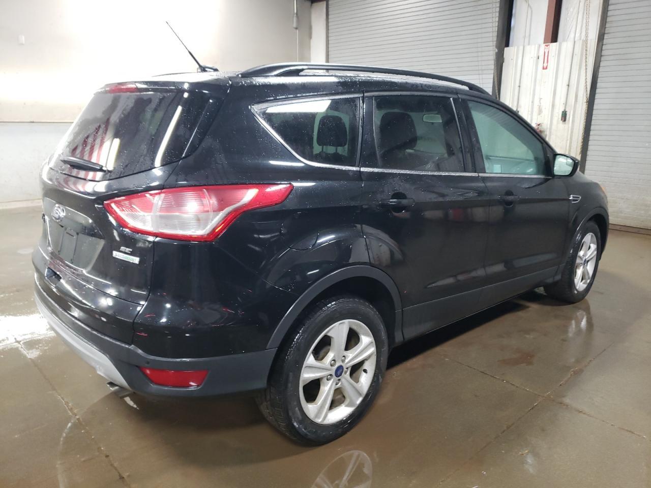 2014 FORD ESCAPE SE - Фото 3