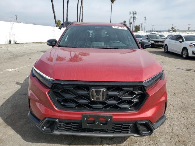 2024 Honda Cr-V Sport-L - Фото 5