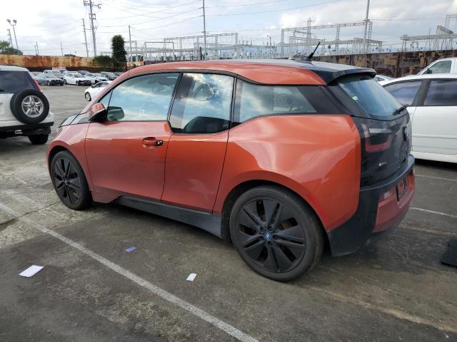 2014 BMW I3 Rex - Фото 2