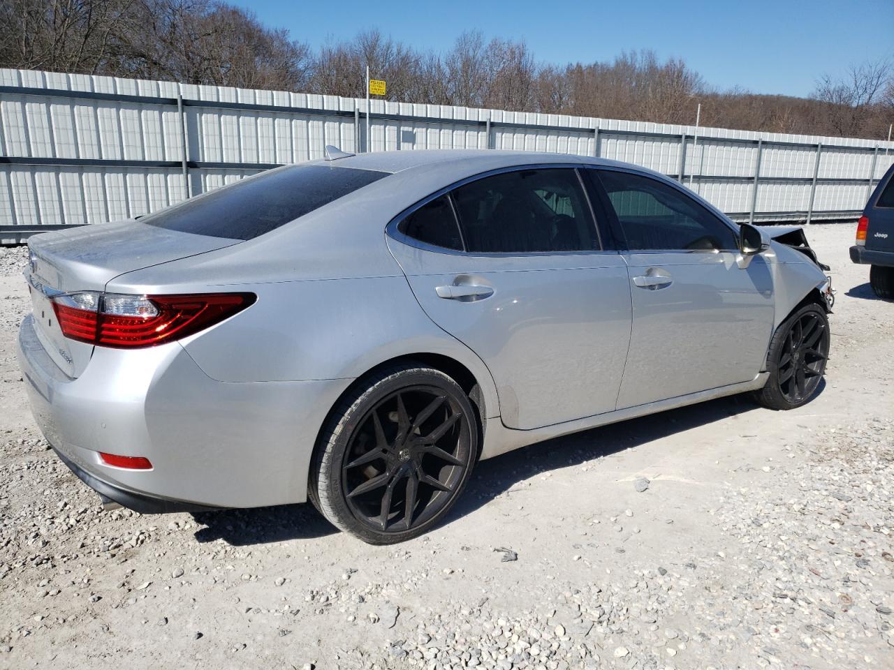 2014 LEXUS ES 350 - Фото 3