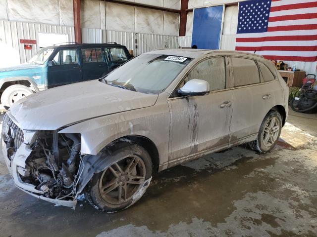 2016 Audi Q5 Tdi Prestige
