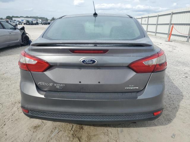 2013 Ford Focus Se - Фото 6