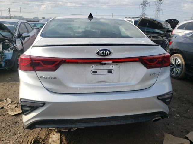 2020 Kia Forte Ex - Image 6