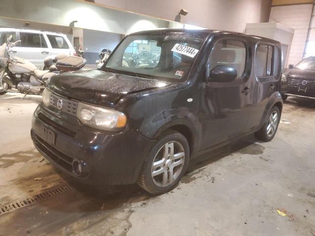 2009 Nissan Cube Base