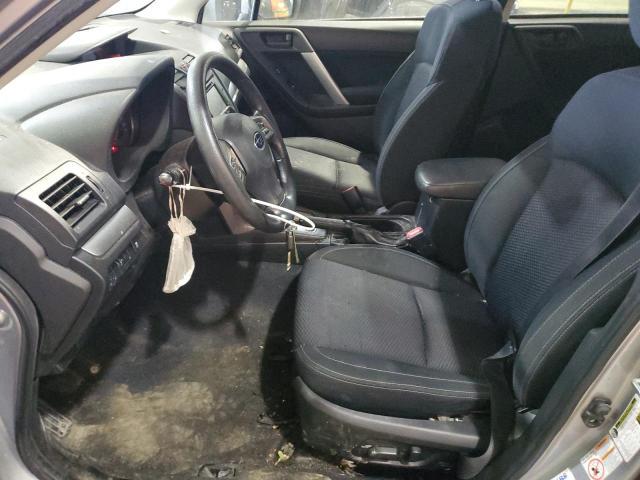 2015 Subaru Forester 2.5I Premium - Фото 7