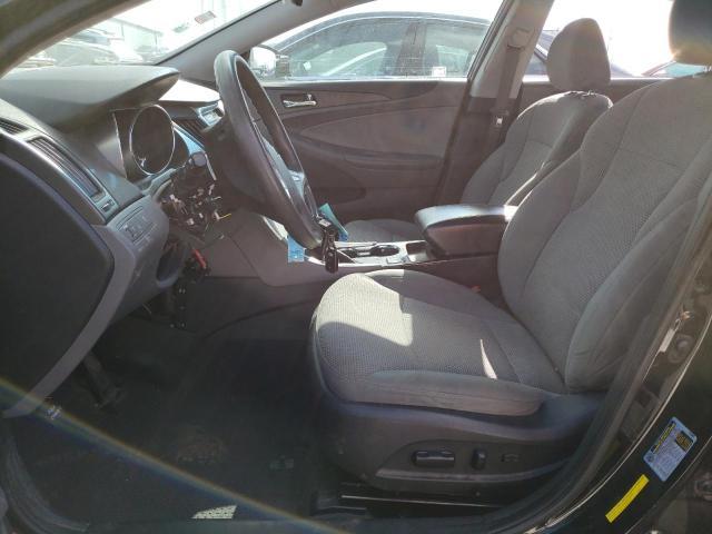 2014 Hyundai Sonata Gls - Image 7
