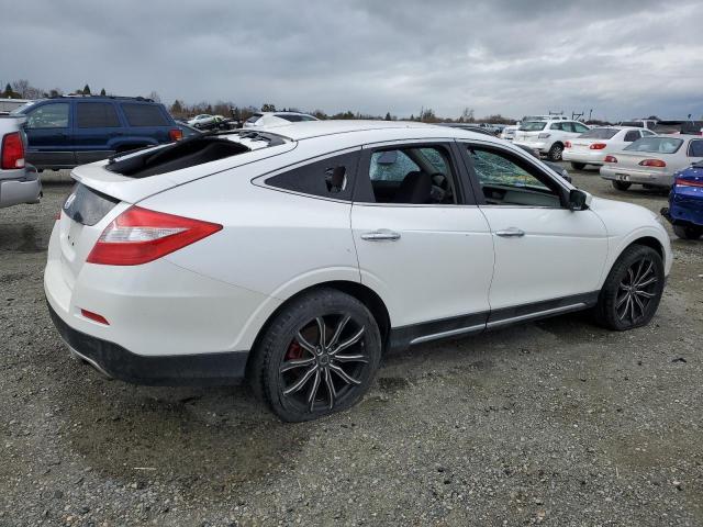 2015 Honda Crosstour Ex - Фото 3