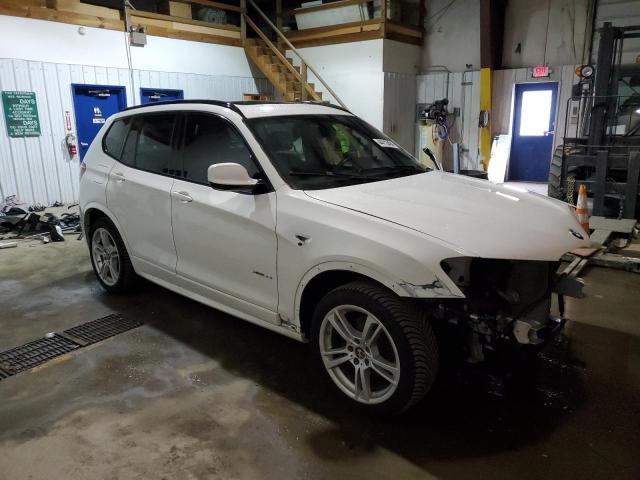 2014 BMW X3 xDrive35I - Image 4