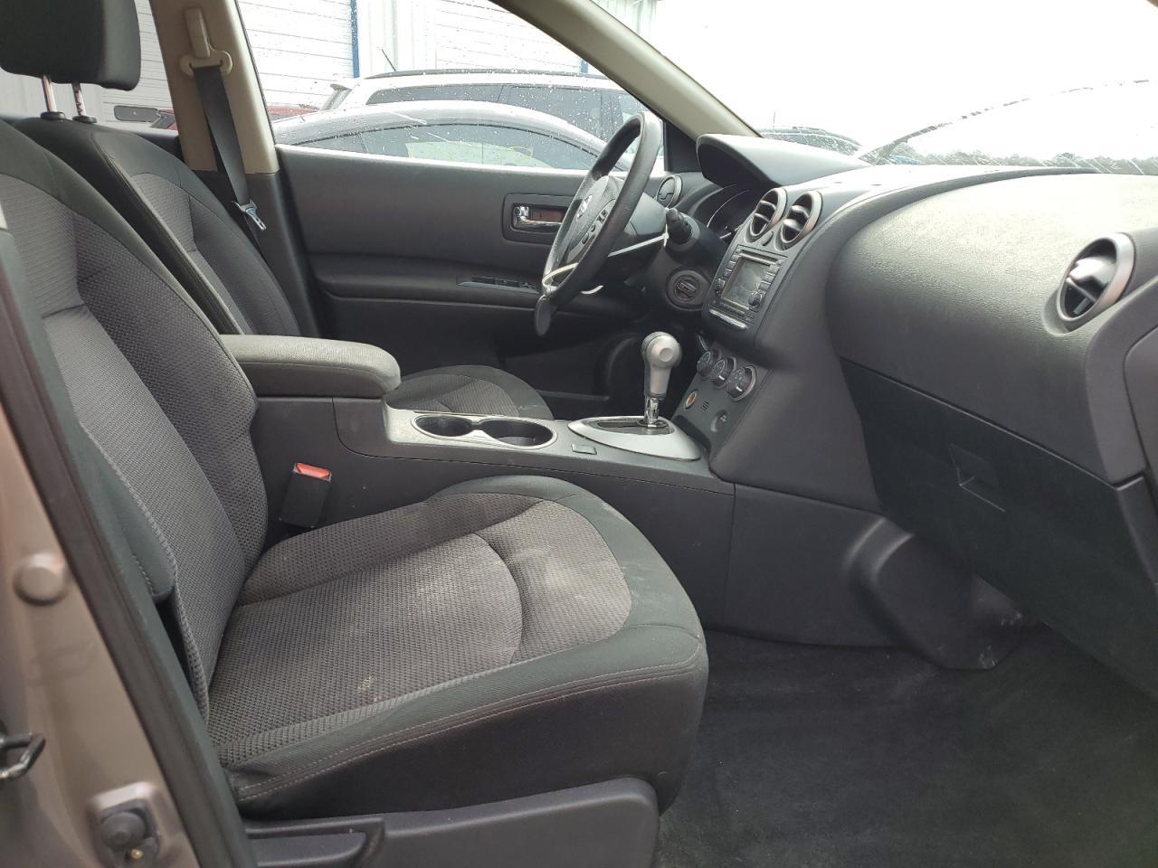 2013 NISSAN ROGUE S - Фото 7