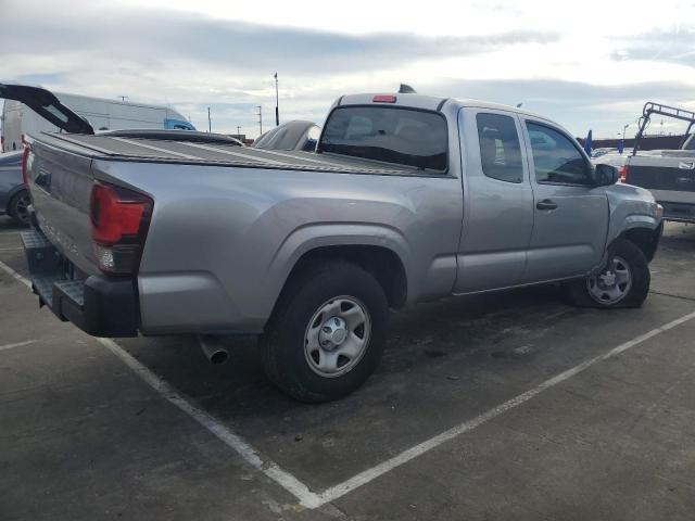 2020 Toyota Tacoma Access Cab - Фото 3