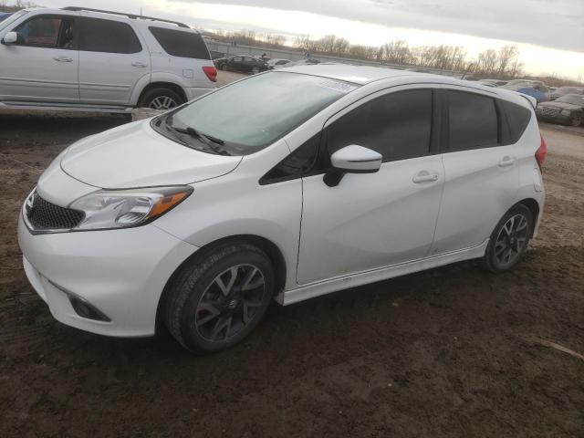 2015 Nissan Versa Note S