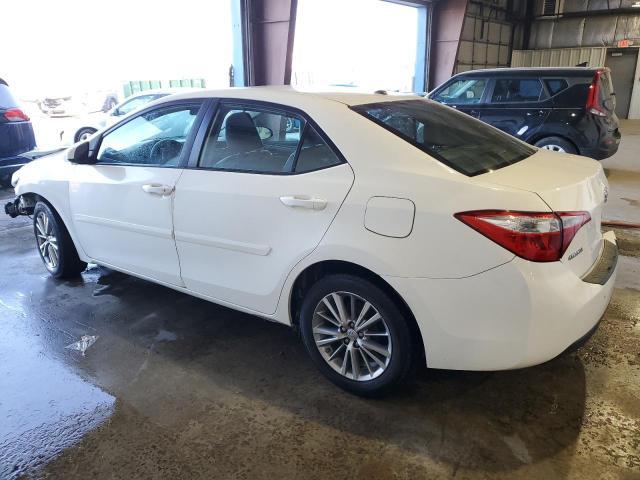 2014 Toyota Corolla L - Image 2