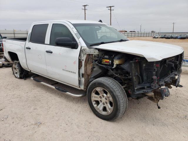 2014 Chevrolet Silverado K1500 Lt - Image 4