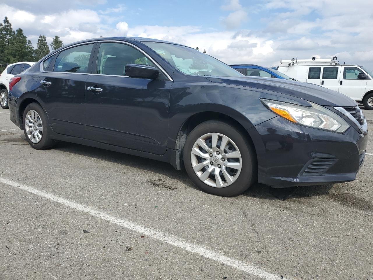 2016 NISSAN ALTIMA 2.5 - Image 4