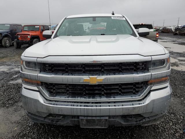 2017 Chevrolet Silverado K1500 Lt - Фото 5
