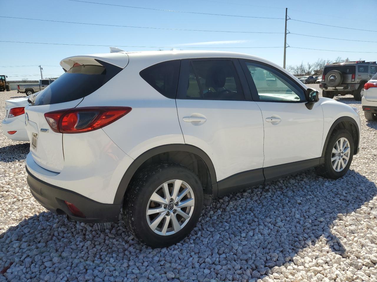 2016 MAZDA CX-5 TOURI - Фото 3