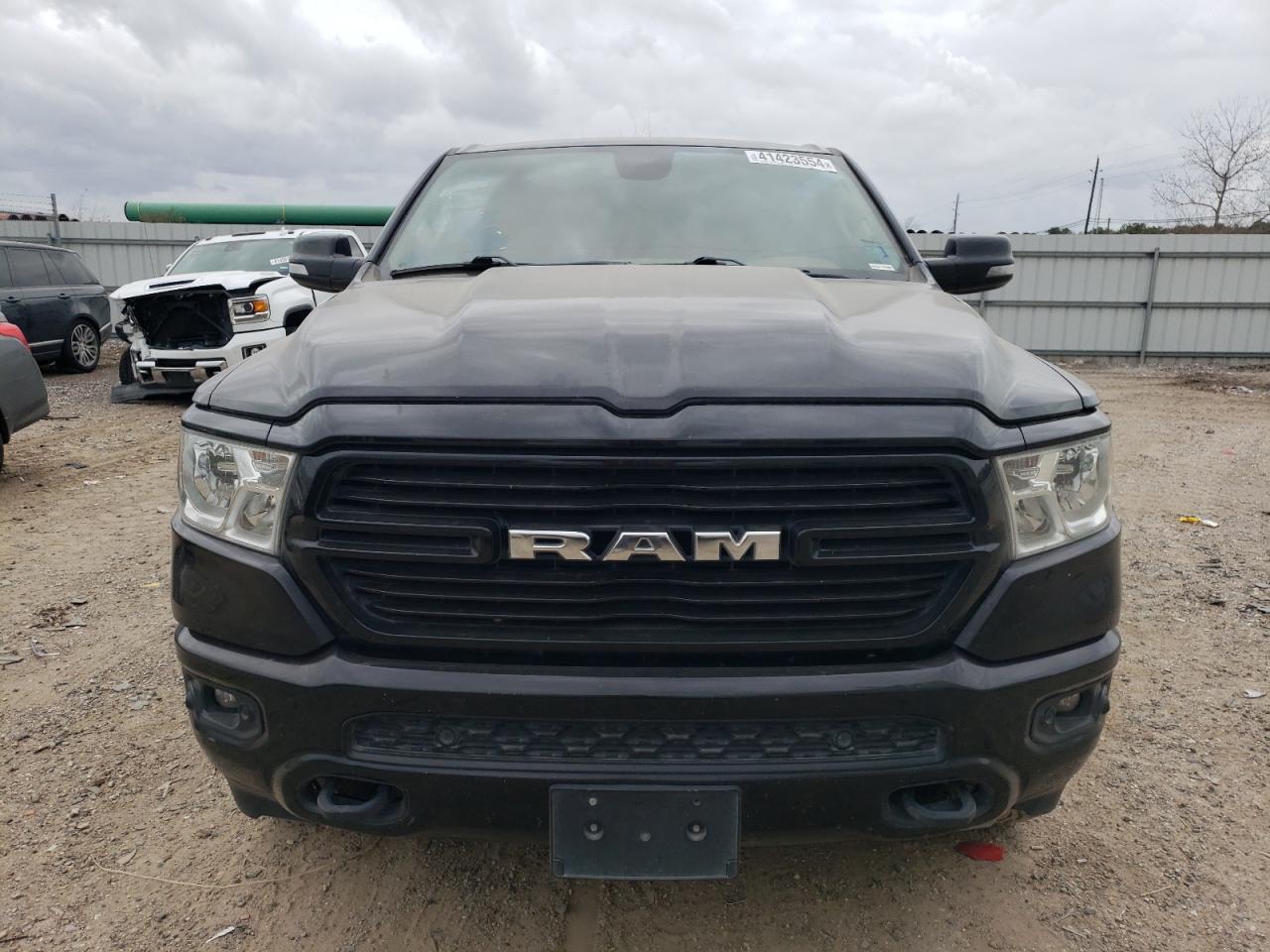 2019 RAM 1500 BIG H - Фото 5