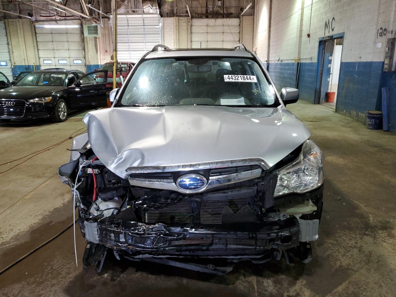 2015 SUBARU FORESTER 2 - Image 5