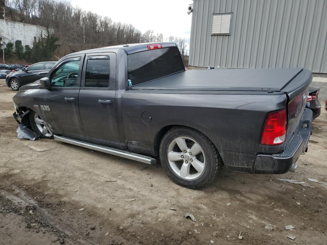 2015 RAM 1500 ST - Image 2