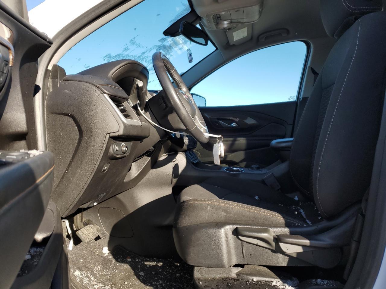 2018 GMC TERRAIN SL - Image 7