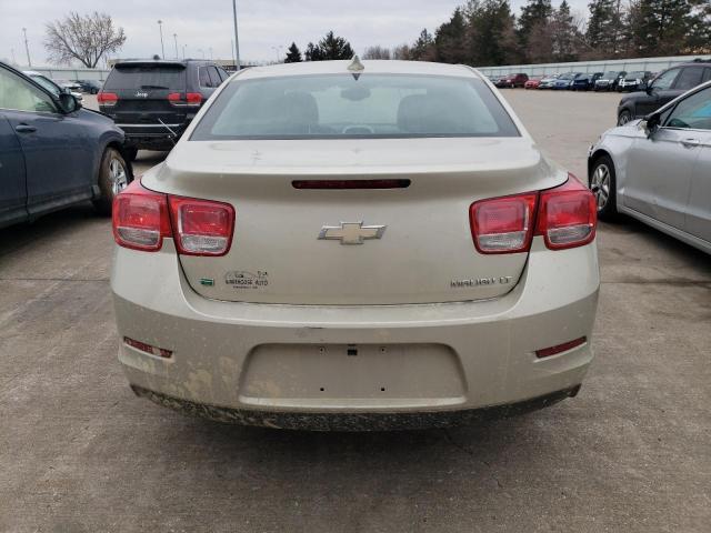 2015 Chevrolet Malibu 2Lt - Фото 6
