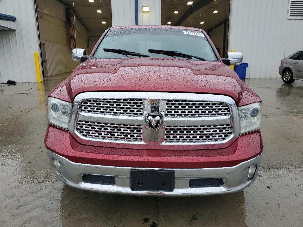2014 RAM 1500 LARAM - Фото 5