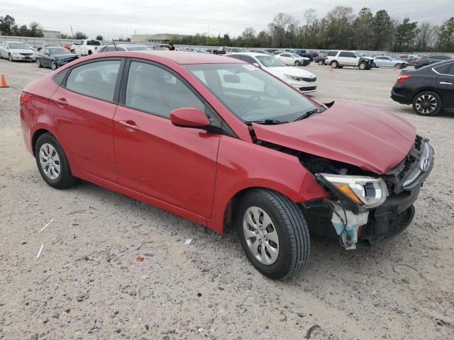 2016 Hyundai Accent Se - Фото 4