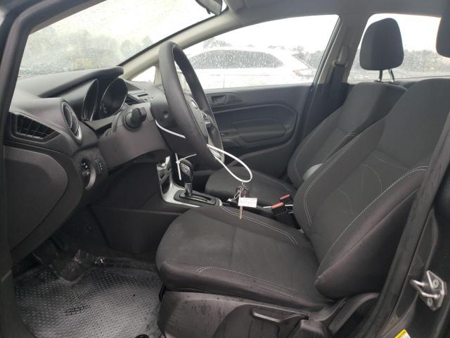 2019 Ford Fiesta Se - Image 7