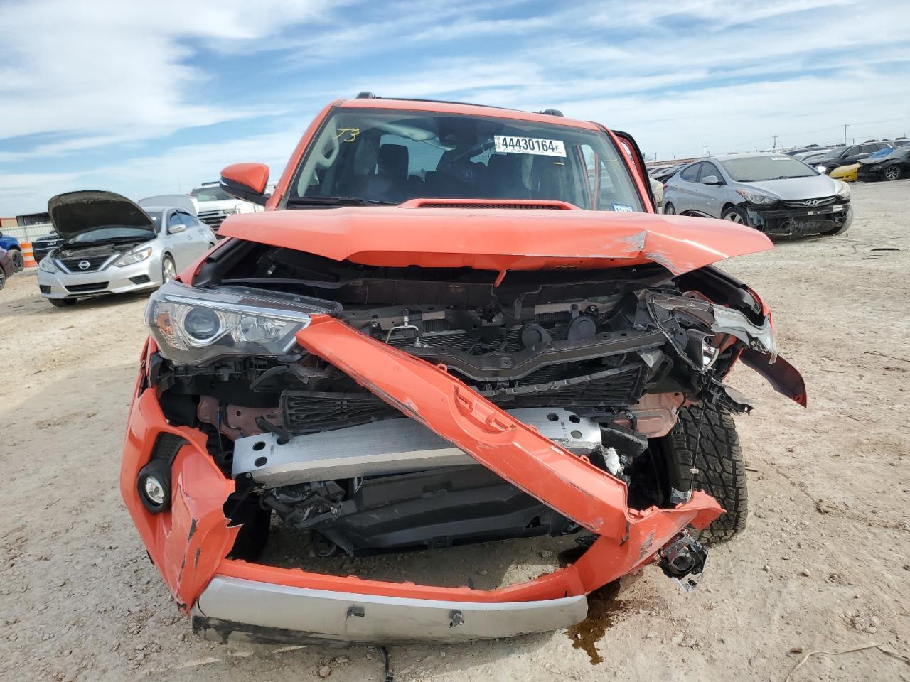 2024 TOYOTA 4RUNNER SR - Image 5