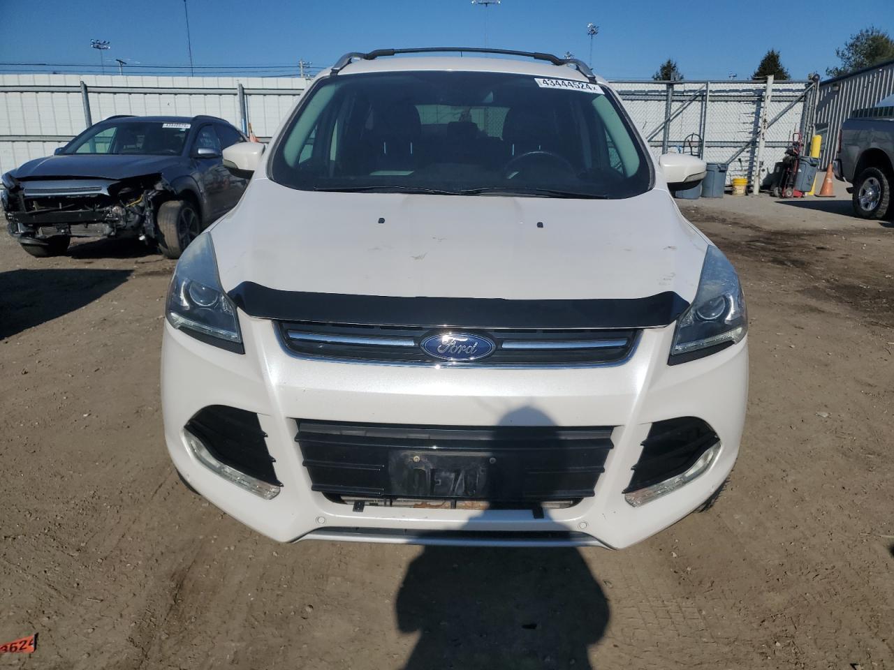 2015 FORD ESCAPE TIT - Image 5